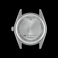 TISSOT OROLOGIO GENTLEMAN TITANIUM