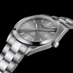 TISSOT OROLOGIO GENTLEMAN TITANIUM