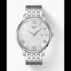 TISSOT OROLOGIO TRADITION