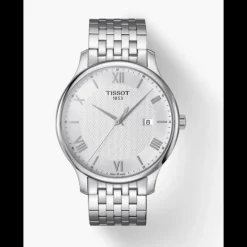 TISSOT OROLOGIO TRADITION