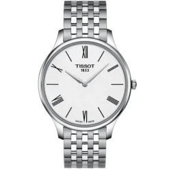 TISSOT OROLOGIO TRADITION 5.5