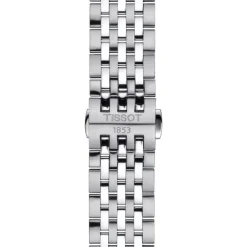 TISSOT OROLOGIO TRADITION 5.5