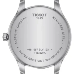 TISSOT OROLOGIO TRADITION 5.5 LADY
