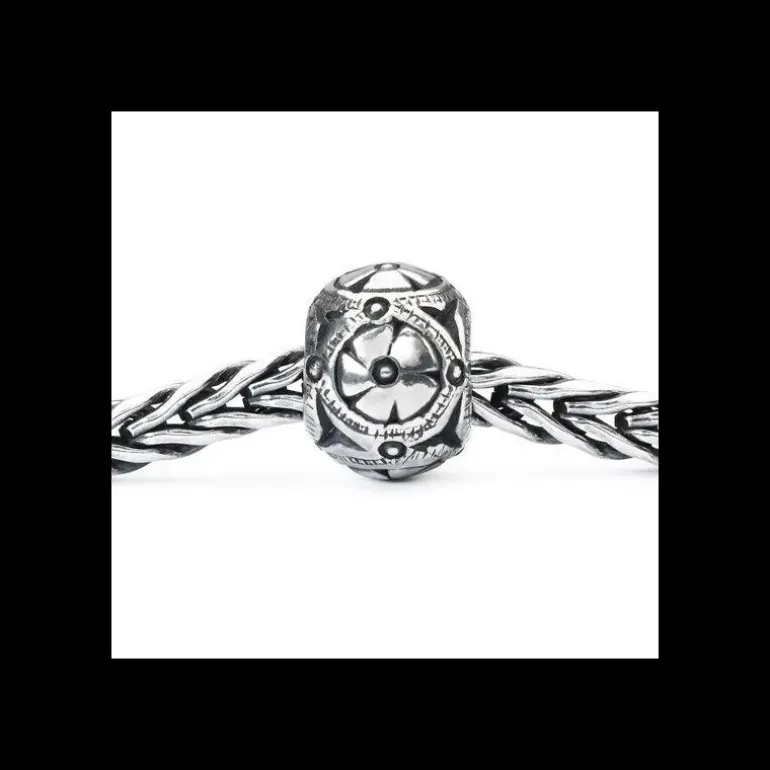 Trollbeads - Bracciale Risveglio della Natura