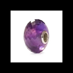 TROLLBEADS BEADS Ametista
