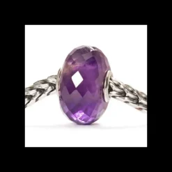 TROLLBEADS BEADS Ametista
