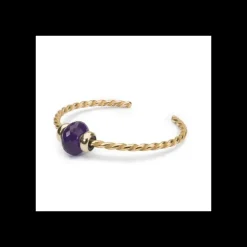 TROLLBEADS BEADS Ametista