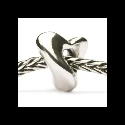 Trollbeads - BEADS Cuore Soffice