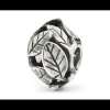 Trollbeads - BEADS Scrigno di foglie
