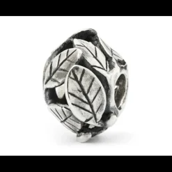 Trollbeads - BEADS Scrigno di foglie