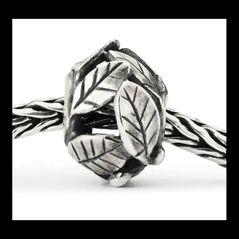 Trollbeads - BEADS Scrigno di foglie
