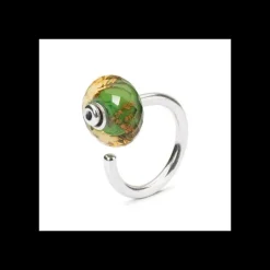 Trollbeads Anello del Cambiamento