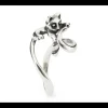 Trollbeads - Anello Fantasia Gatto Innamorato