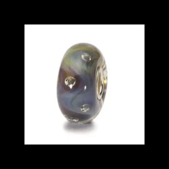 TROLLBEADS BEADS Bolle Azzurre Universale