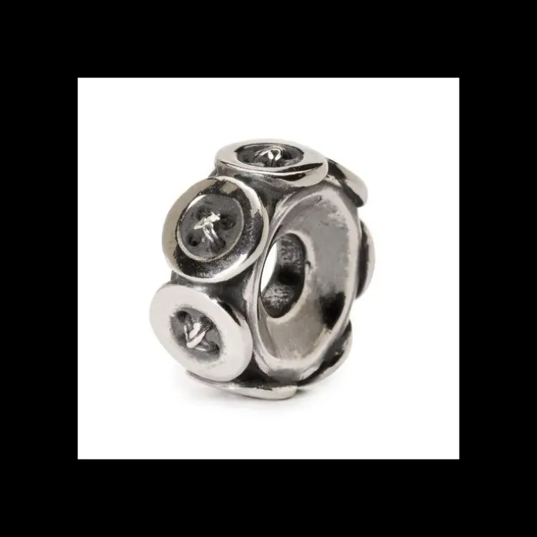 Trollbeads BEADS Bottoni
