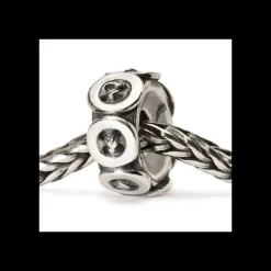 Trollbeads BEADS Bottoni