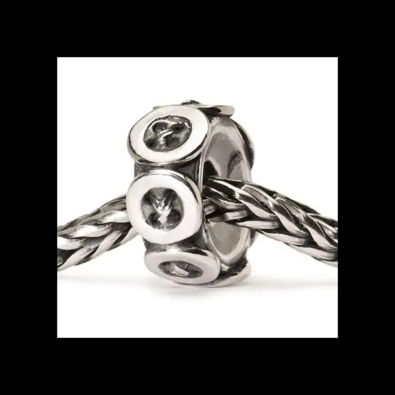 Trollbeads BEADS Bottoni
