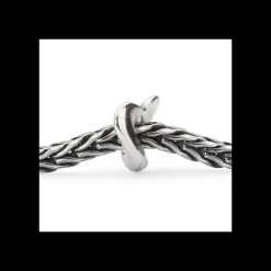 TROLLBEADS BEADS Cuore Soffice Piccolo