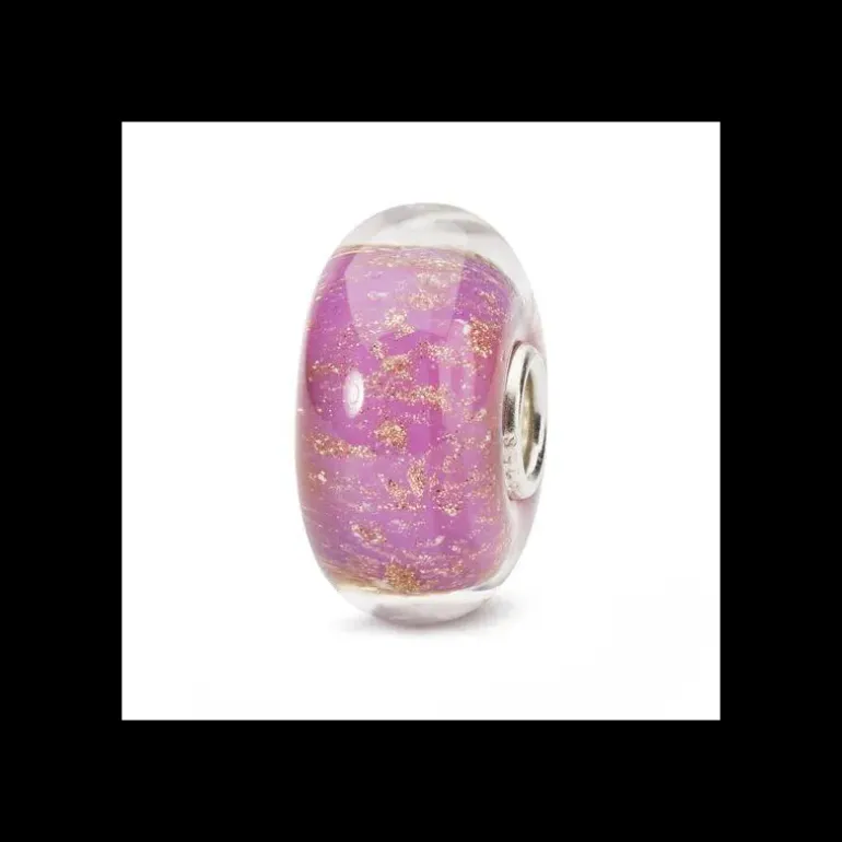 TROLLBEADS BEADS Deserto Rosa