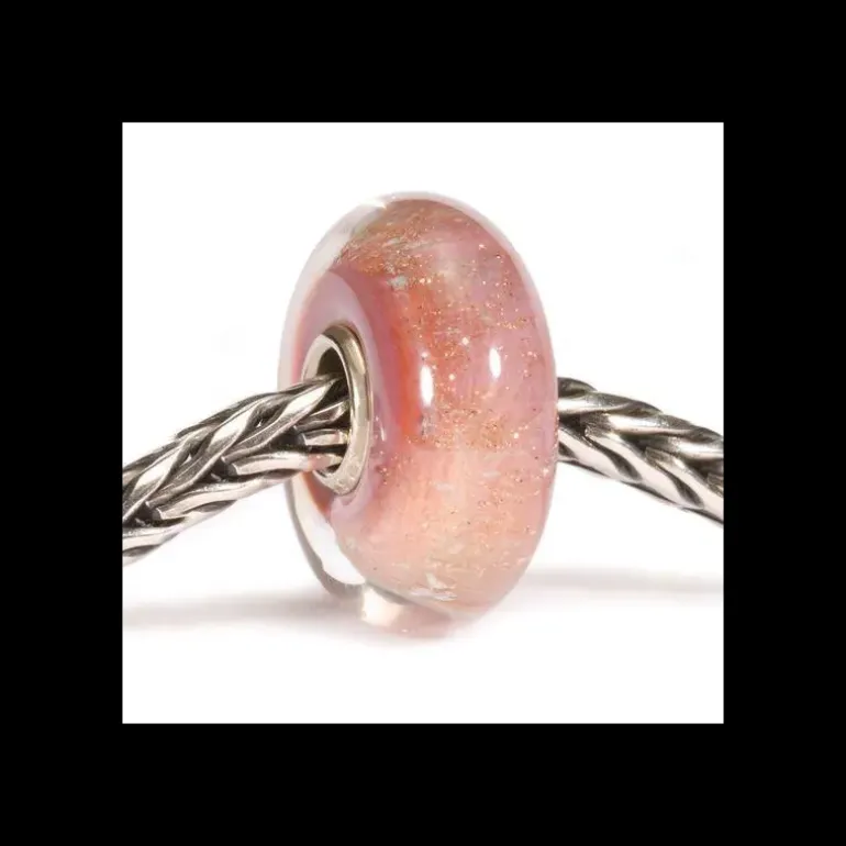 TROLLBEADS BEADS Deserto Rosa