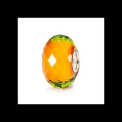 TROLLBEADS BEADS Masala Sfaccettato