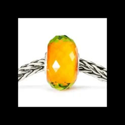 TROLLBEADS BEADS Masala Sfaccettato