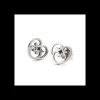 Trollbeads BEADS Orecchini Anima Romantica