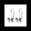 Trollbeads BEADS Orecchini Fiocco
