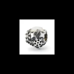 Trollbeads - BEADS PERLA DELLE NEVI