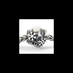 Trollbeads - BEADS PERLA DELLE NEVI