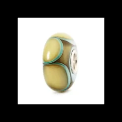 TROLLBEADS BEADS Petali d’Acqua