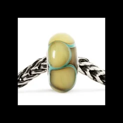 TROLLBEADS BEADS Petali d’Acqua