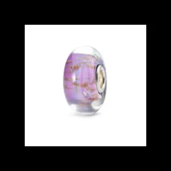 TROLLBEADS BEADS Rosa di Sera