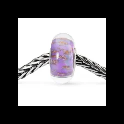 TROLLBEADS BEADS Rosa di Sera
