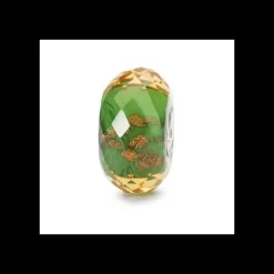TROLLBEADS BEADS Scintilla della Fortuna