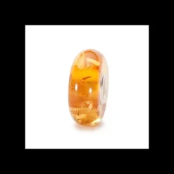 TROLLBEADS BEADS Sciroppo d'Acero