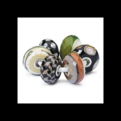 TROLLBEADS BEADS Set Energia della Natura