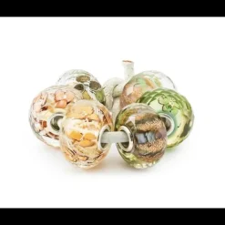Trollbeads- BEADS Set Giardino delle Meraviglie