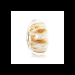 TROLLBEADS BEADS Set Riflessi Dorati