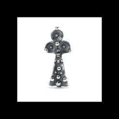 Trollbeads BEADS Stop Due in Uno