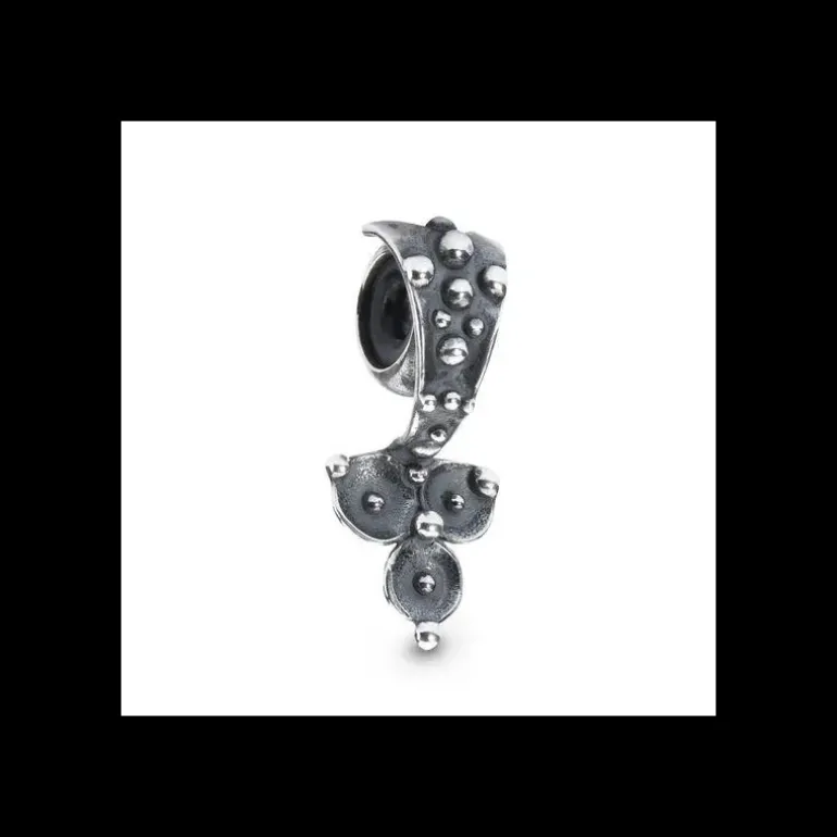 Trollbeads BEADS Stop Due in Uno