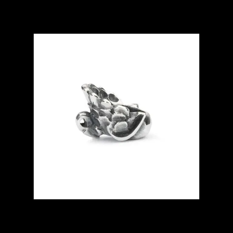 Trollbeads BEADS Stop Tacchino Generoso