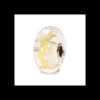 TROLLBEADS BEADS Tracce d'Argento Oro