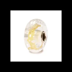 TROLLBEADS BEADS Tracce d'Argento Oro
