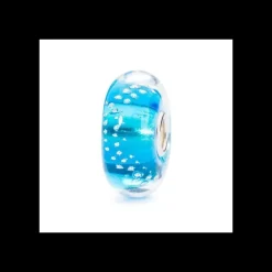 Trollbeads - BEADS Tracce d'Argento, Turchese