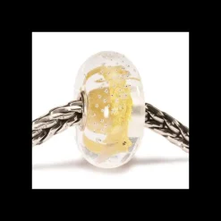 TROLLBEADS BEADS Tracce d'Argento Oro