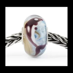 Trollbeads - BEADS Amico Delfino