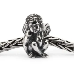 Trollbeads BEADS Cherubino Dei Desideri
