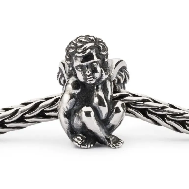 Trollbeads BEADS Cherubino Dei Desideri