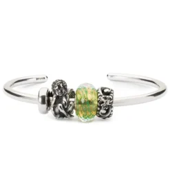 Trollbeads BEADS Cherubino Dei Desideri